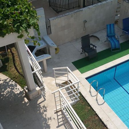 Villa Antic With Private Pool In 부드바 외부 사진