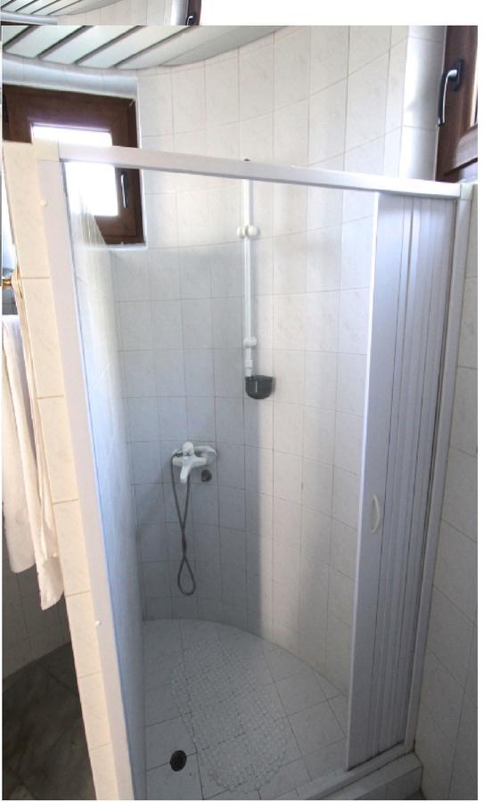 Villa Antic With Private Pool In 부드바 외부 사진
