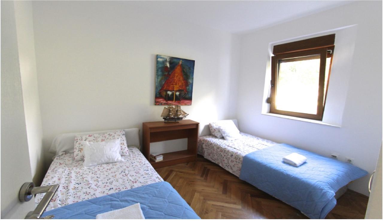 Villa Antic With Private Pool In 부드바 외부 사진