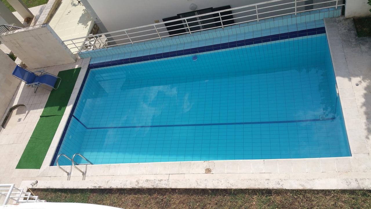 Villa Antic With Private Pool In 부드바 외부 사진