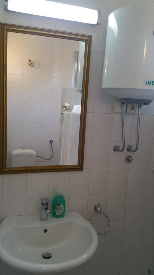 Villa Antic With Private Pool In 부드바 외부 사진