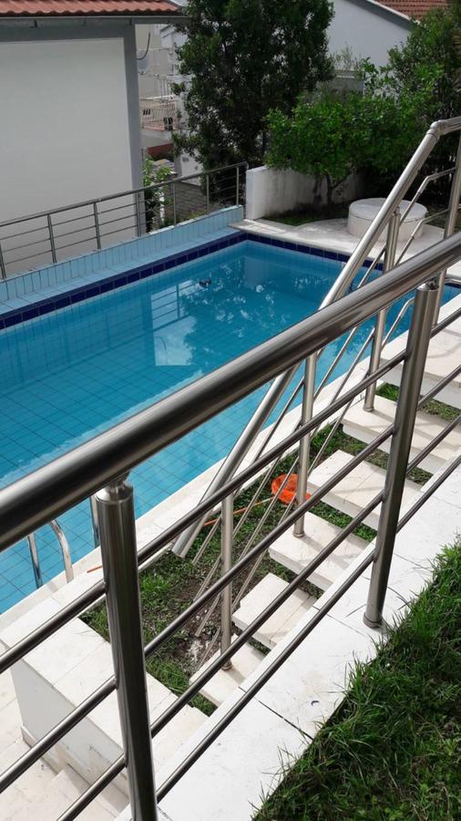 Villa Antic With Private Pool In 부드바 외부 사진