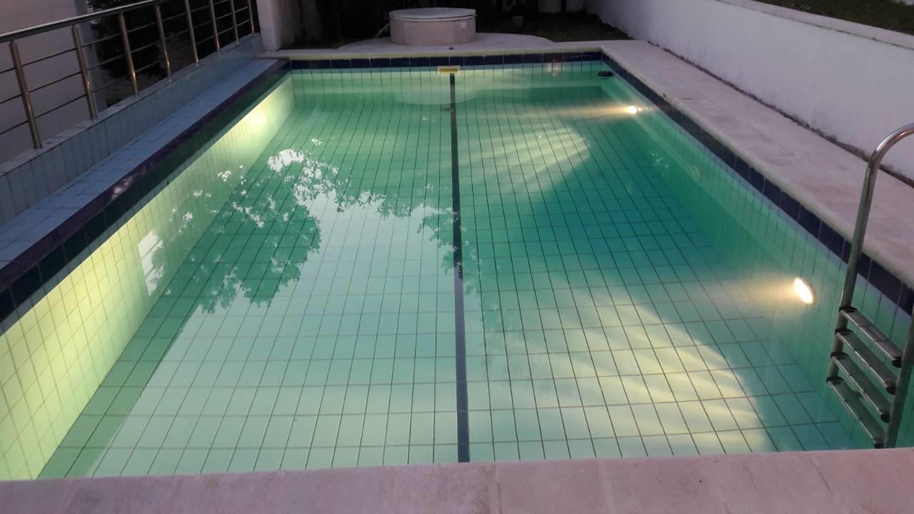 Villa Antic With Private Pool In 부드바 외부 사진